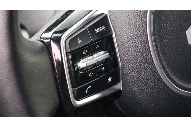 Kia Sorento Test 32