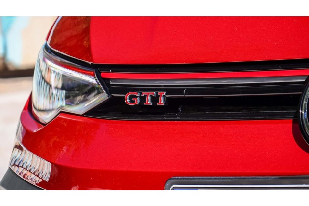 VW Golf GTI 2026 im Test
