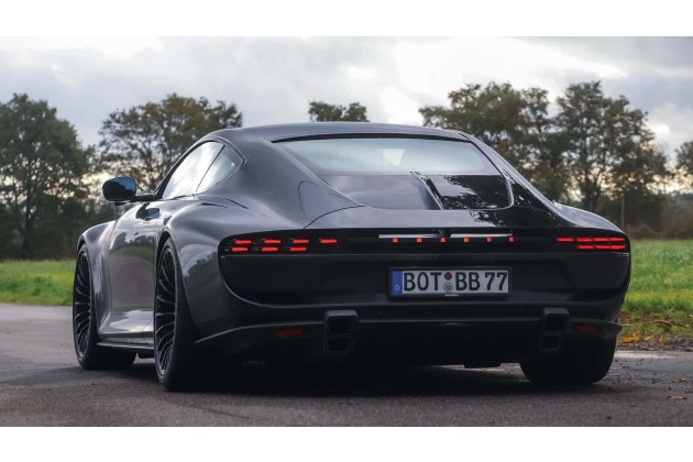 Brabus Bodo 2026 im Fahrbericht