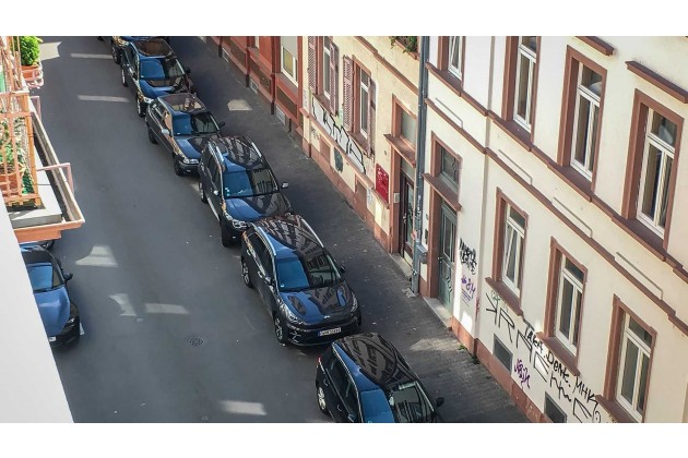 Kia E Niro 2021 im Dauertest Teil 2