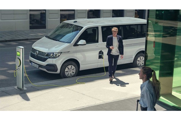 Abt E Transporter 6.1