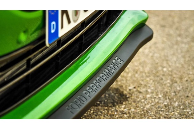 Ford Puma ST 2021 im Test
