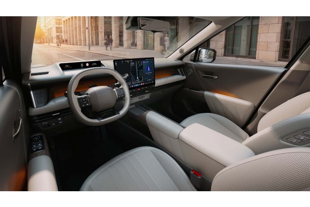 2027 Hyundai Tucson