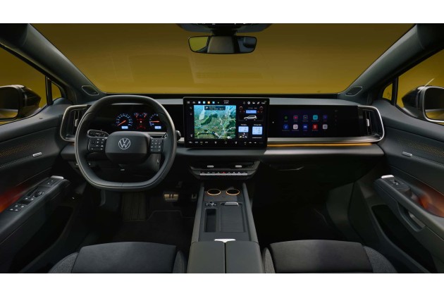 2027 Volkswagen ID. Tiguan