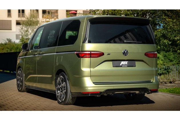 Abt VW Multivan 2026