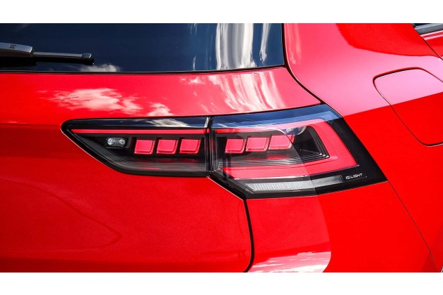 VW Golf GTI 2026 im Test