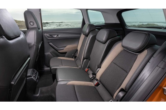 Skoda Karoq 2022 im Test