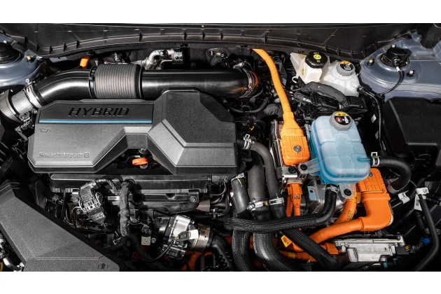 Hyundai Tucson 2020 im Test