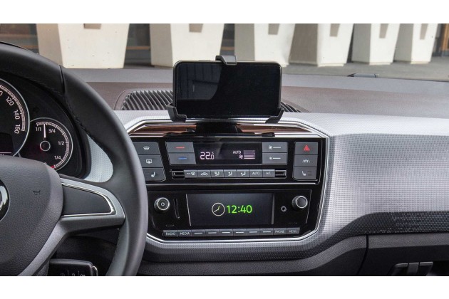 Skoda Citigo E iV Best Of 2020