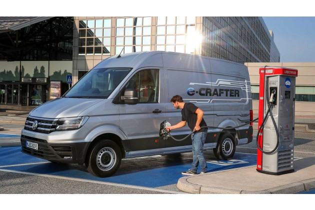 Abt E Transporter 6.1