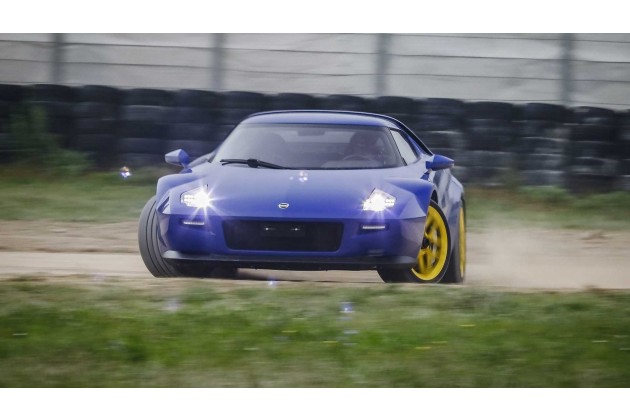 Test New Stratos