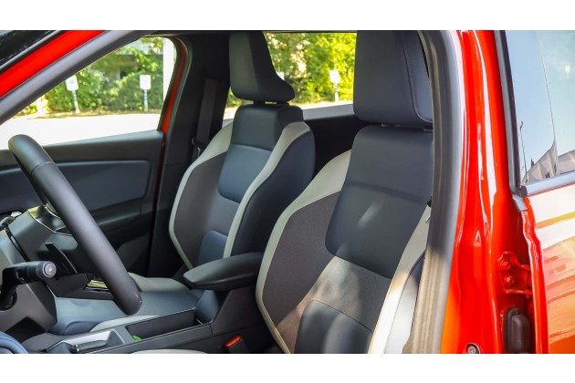 Nissan Micra 2026 im Alltagstest