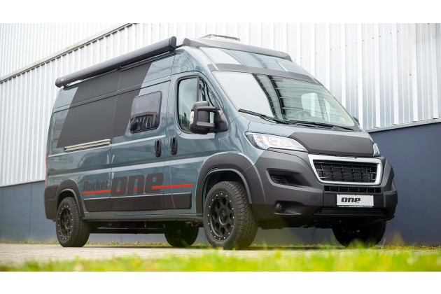 Rocket One L 2026