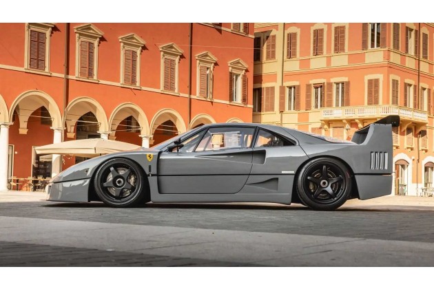 Ferrari F40 Competizione