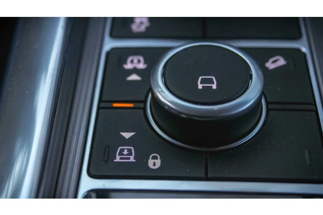 Range Rover Sport P400 2020 im Test