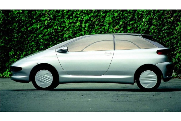 Seat Proto C Konsepti