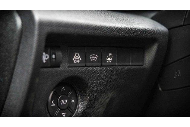 Citroën C4 Puretech 130 2021 im Test