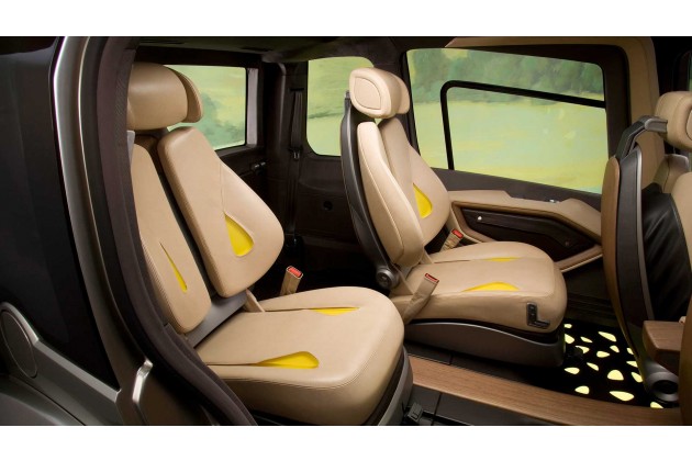 Mercedes F 600 Hygenius 2005