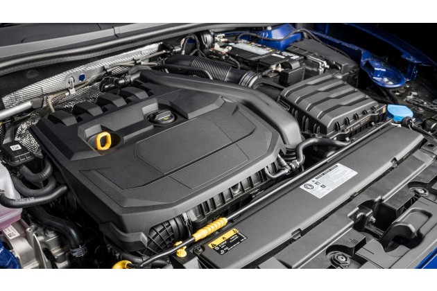 Seat Leon Sportstourer 2020 On Location