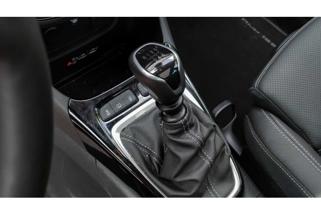 Opel Crossland 1.2 DI Turbo 2021 im Dauertest Teil 3