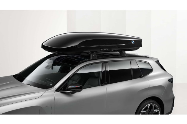 BMW M Performance Parts und BMW Zubehör fur BMW X5 und iX5 2026