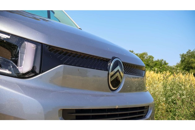 Citroën Berlingo Diesel 2026 im Test