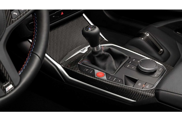BMW M2 2023