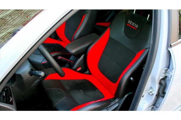 Lada Vesta Sport