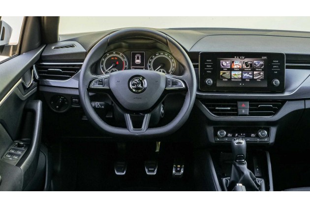 Skoda Kamiq G Tec 2020 im Test