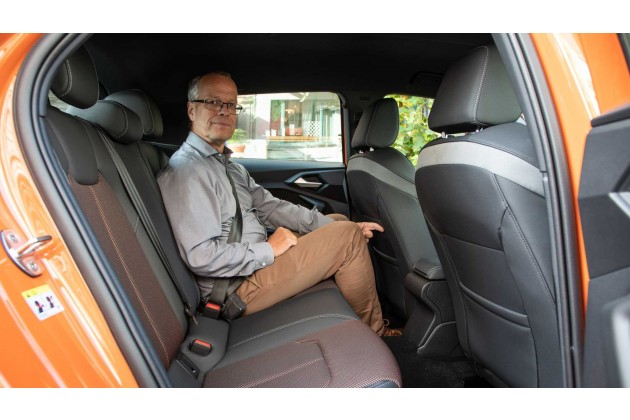 Audi A1 Citycarver
