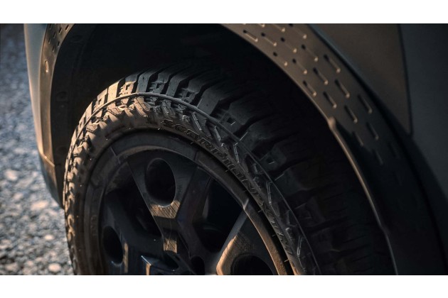 Mini Countryman Untamed Edition 2026