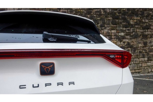 Cupra Formentor 2.0 TDI 2021 im Test