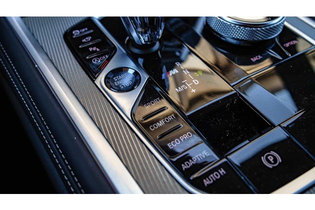 BMW M850i