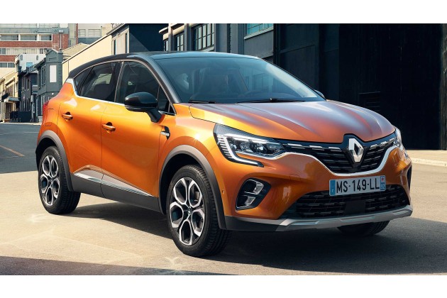 Renault Captur Nuova E Vecchia A Confronto