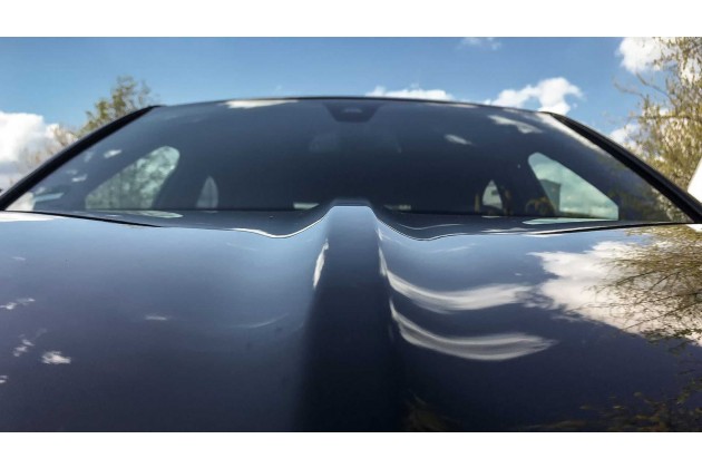 Opel Mokka 1.2 Turbo GS Line 2021 im Test