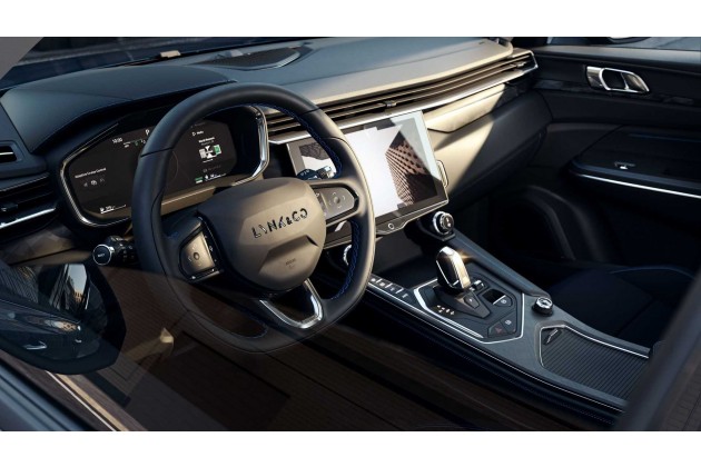 Lynk Co. 01 2021