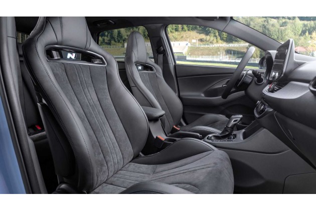 Hyundai i30 N 2020