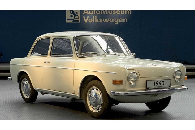 VW Käfer Nachfolger die nie in Serie gingen