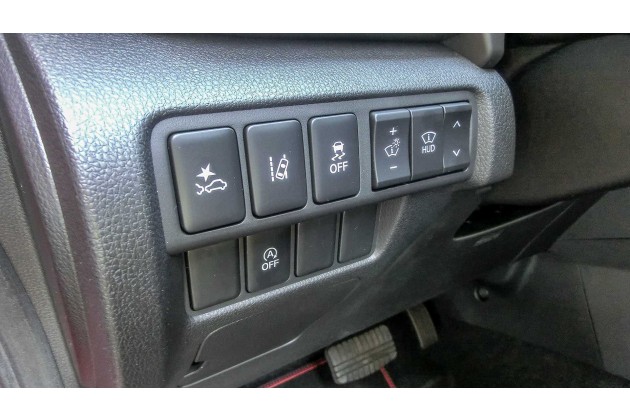 Mitsubishi Eclipse Cross Diesel 2019