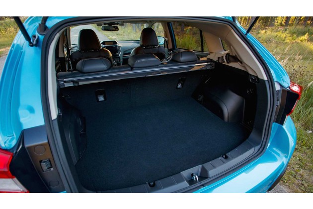 Subaru XV E Boxer 2020