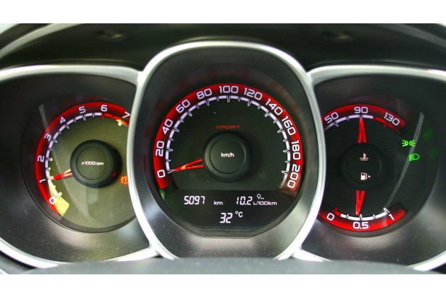 Lada Vesta Sport