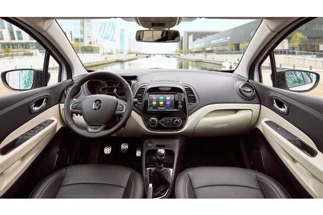 Renault Captur Nuova E Vecchia A Confronto