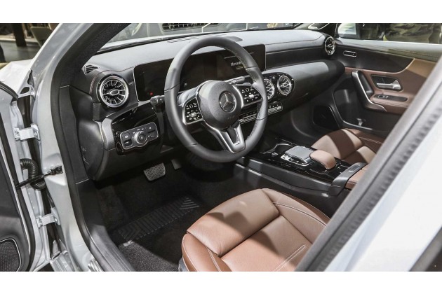 Mercedes Classe B 250e