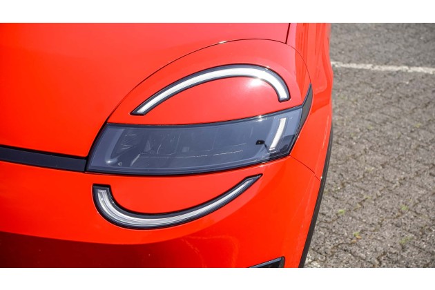 Nissan Micra 2026 im Alltagstest