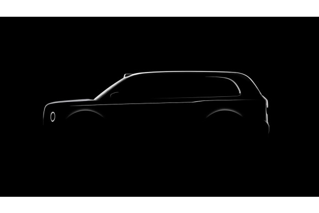 LEVC kündigt Neues London Taxi fur 2027 an