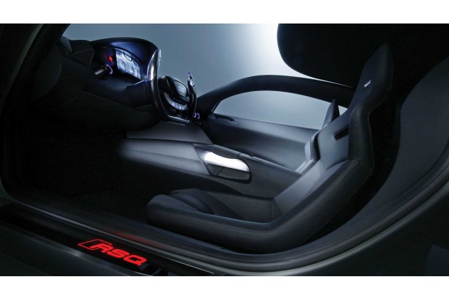 Audi RSQ Concept 2004