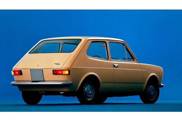 Fiat 127 1971 1987