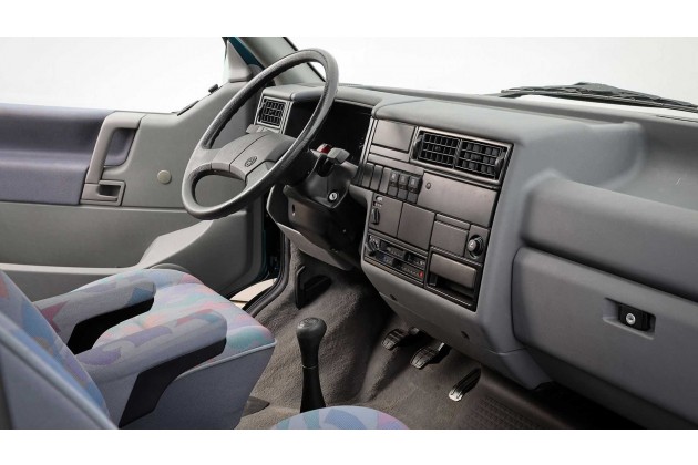 Volkswagen T4 1990 2003
