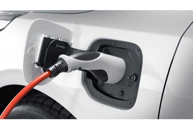 Kia Ceed SW PHEV