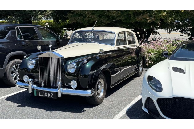 The Quail A Motorsports Gathering 2026